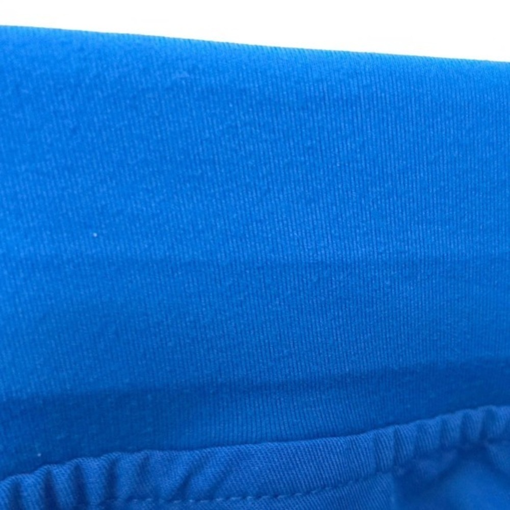 Figs Royal Blue Kade Cargo Scrub Pants-‎ Plus Size Tall 5XLT - Picture 8 of 9